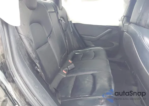 2023 Tesla Model 3 Rear-Wheel Drive из США, поврежденный, VIN 5YJ3E1EA8PF435365